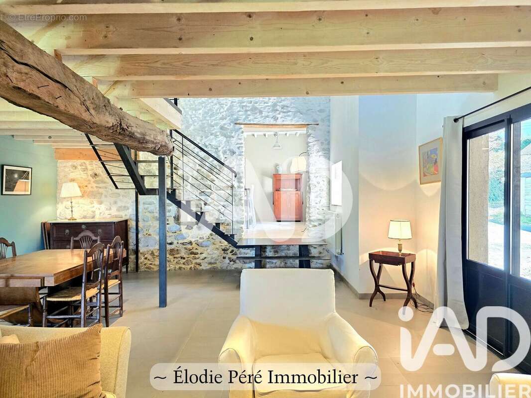Photo 5 - Maison à BAGNERES-DE-BIGORRE