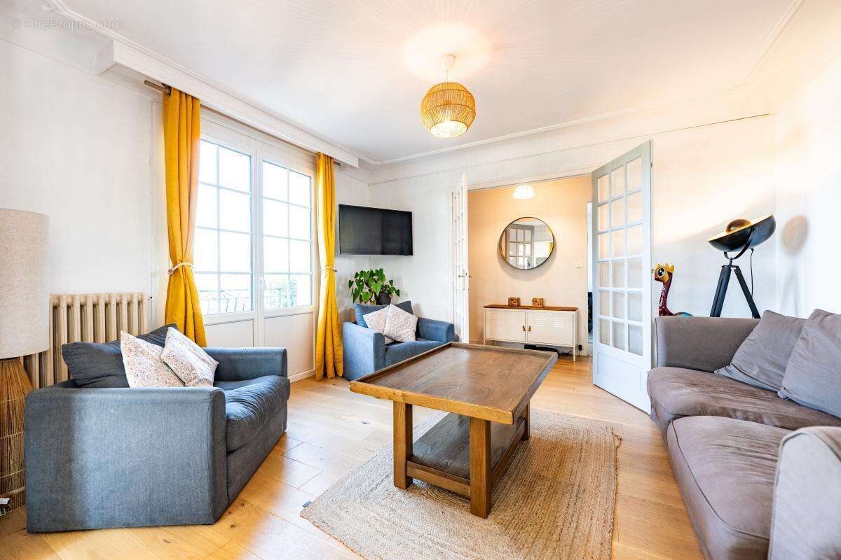 Photo 2 - Maison à LA BAULE-ESCOUBLAC