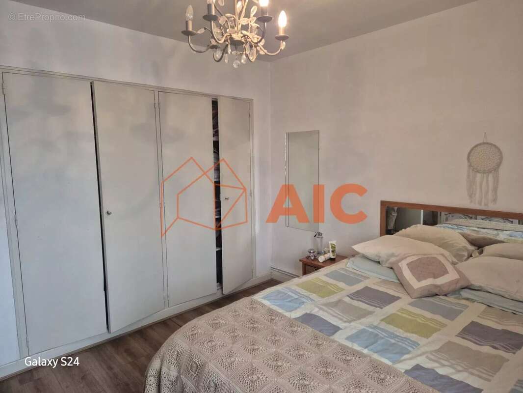 Appartement à ALBI