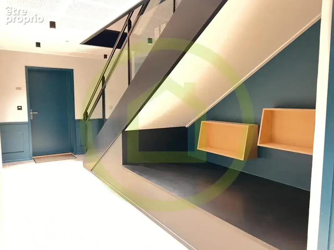 Appartement en frais réduits - photo 2