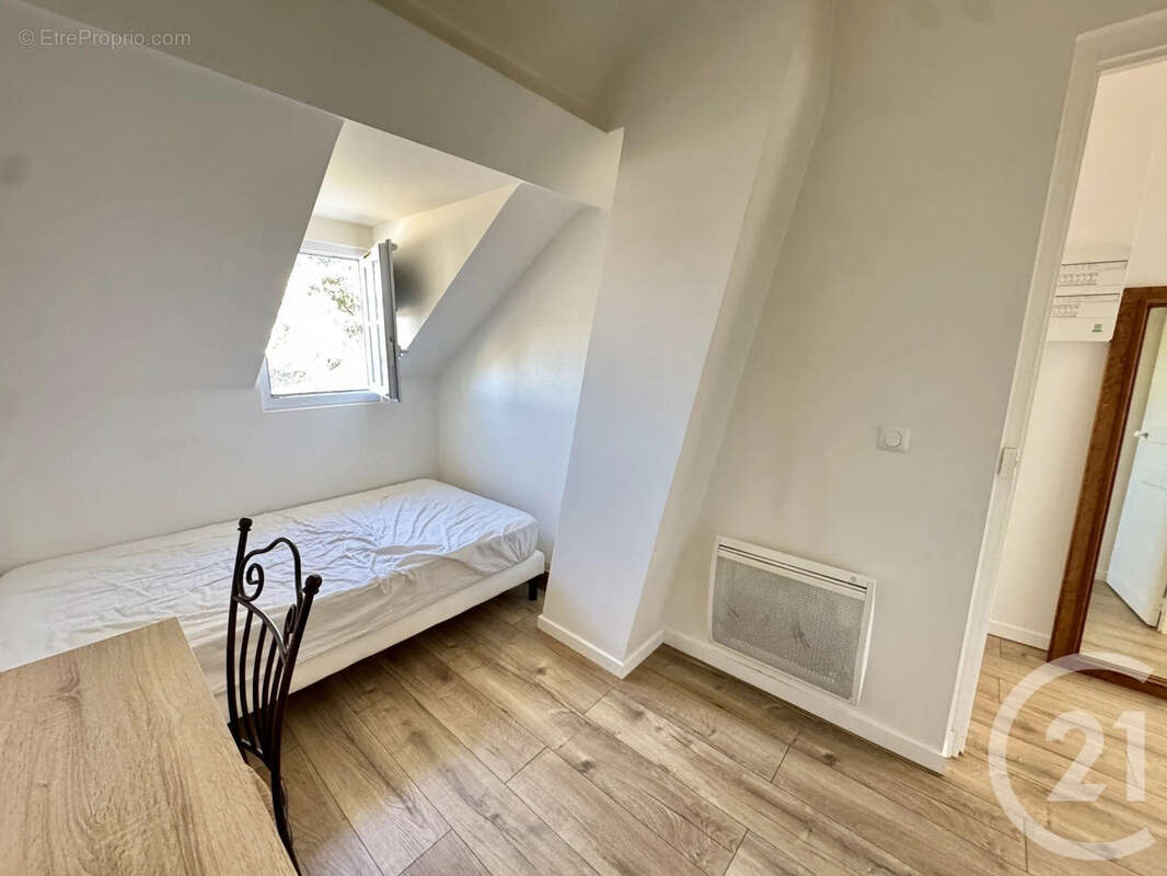 Appartement à FONTAINEBLEAU