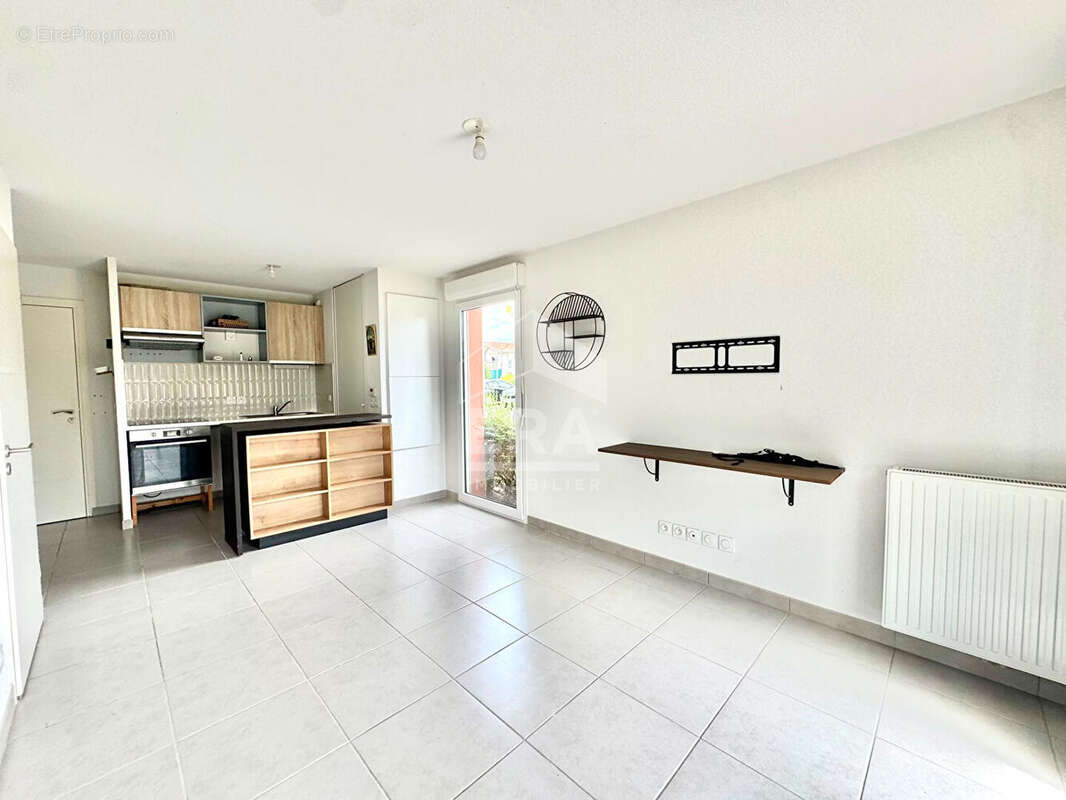 Appartement 38m² à gujan-mestras - photo 5