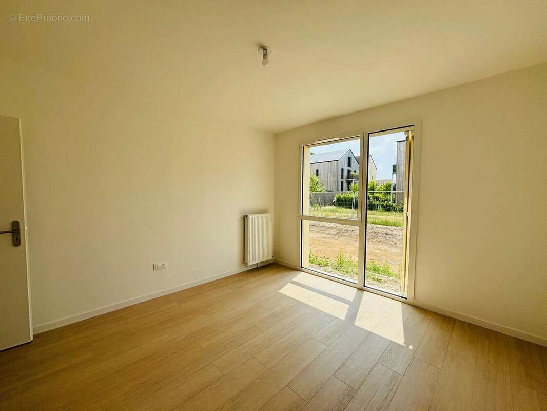 Appartement à SENLIS