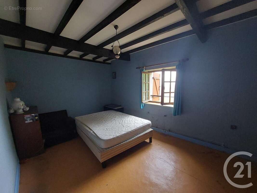 Maison à ETAIS-LA-SAUVIN