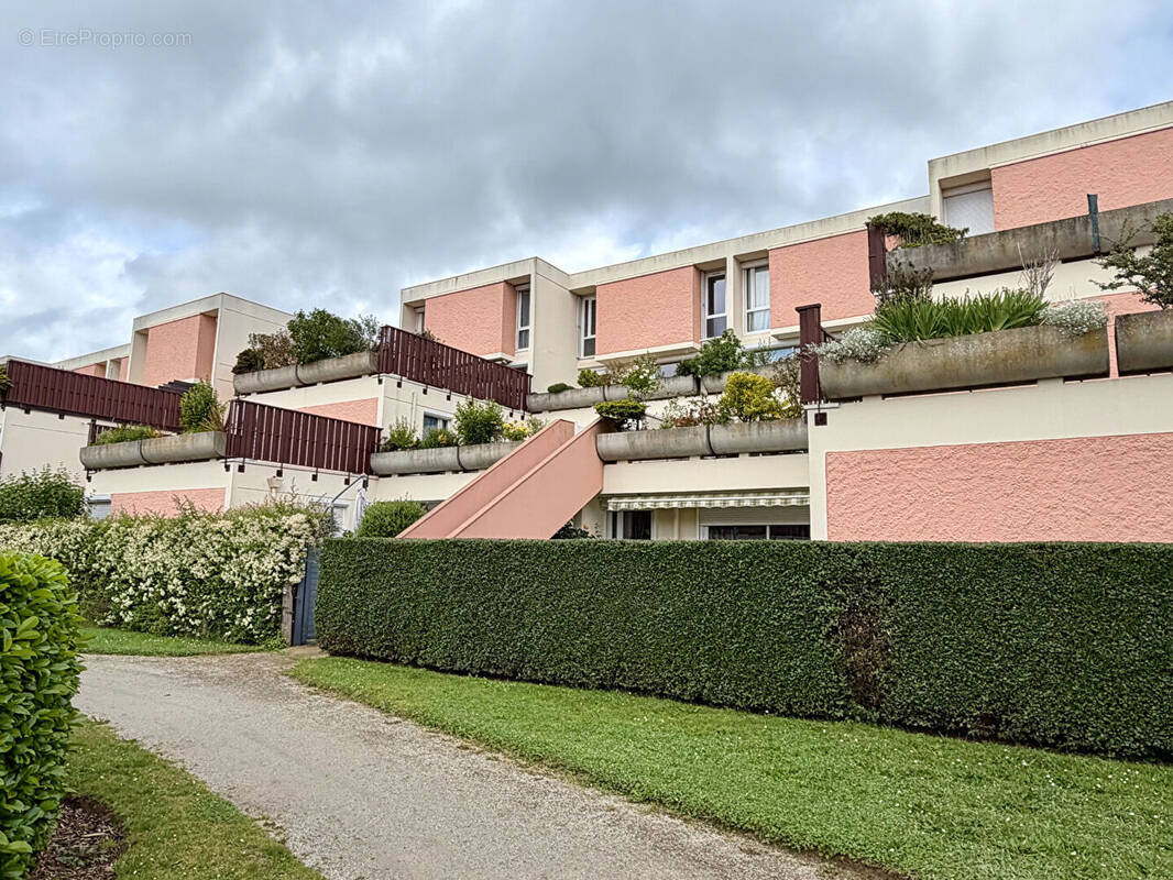 Appartement à EVREUX