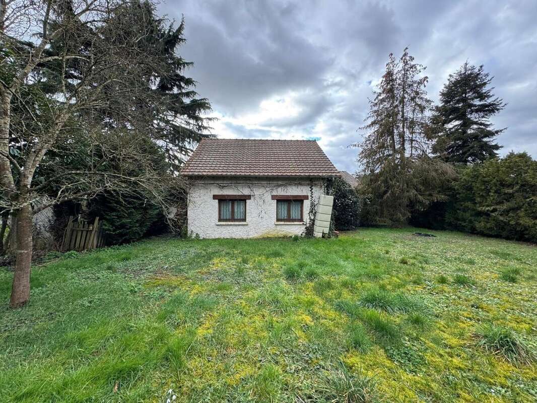 Photo 3 - Maison à LIMETZ-VILLEZ