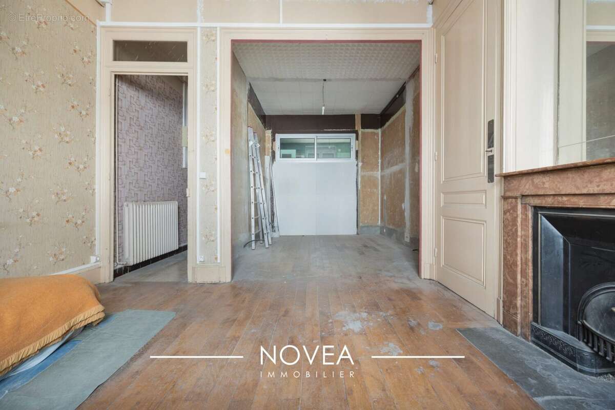 Appartement à LYON-7E