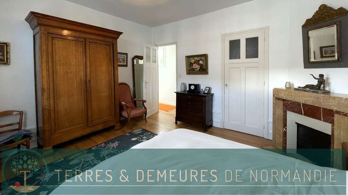 Maison à AUMALE