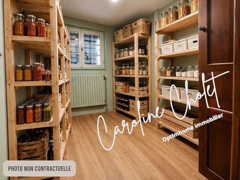 Maison à vendre 6 pièces SAINT MAGNE DE CASTILLON (33) - photo 19