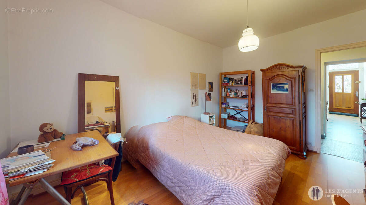 Maison à CHAMPAGNIER