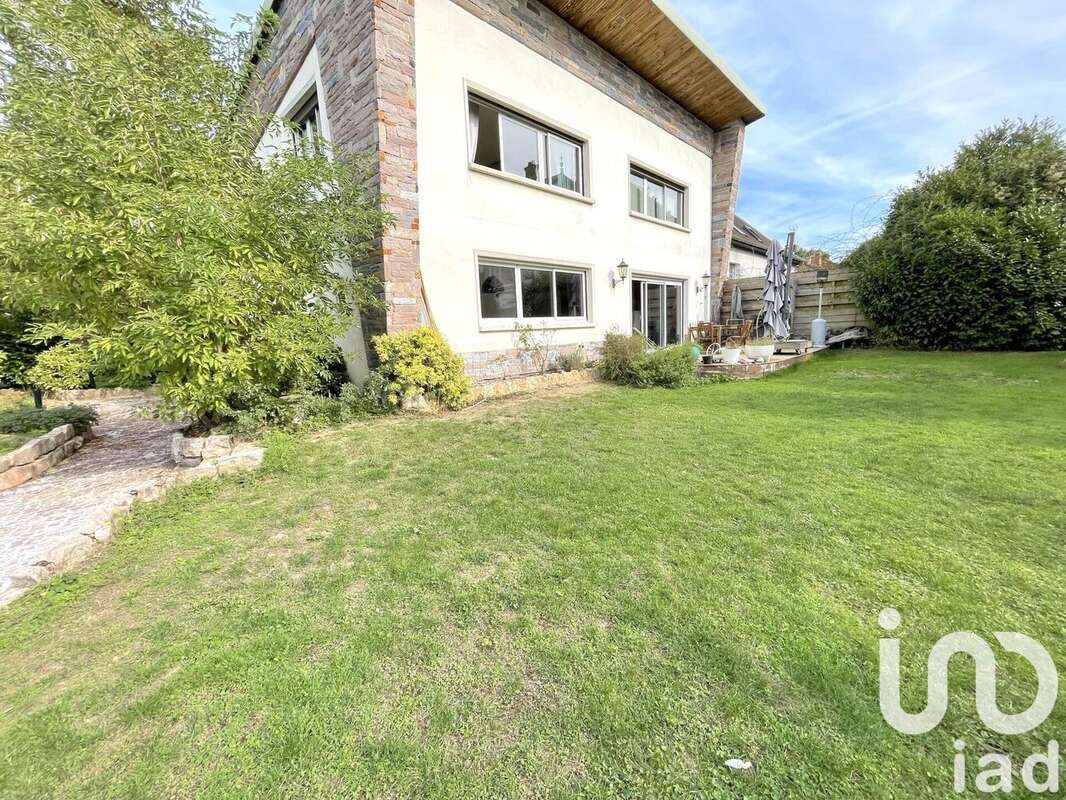 Photo 7 - Maison à SOISY-SUR-SEINE