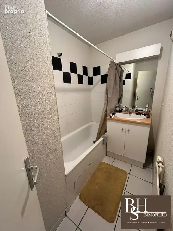 Appartement 2 pièces 48 m² à vendre à Poitiers (86000) - photo 5