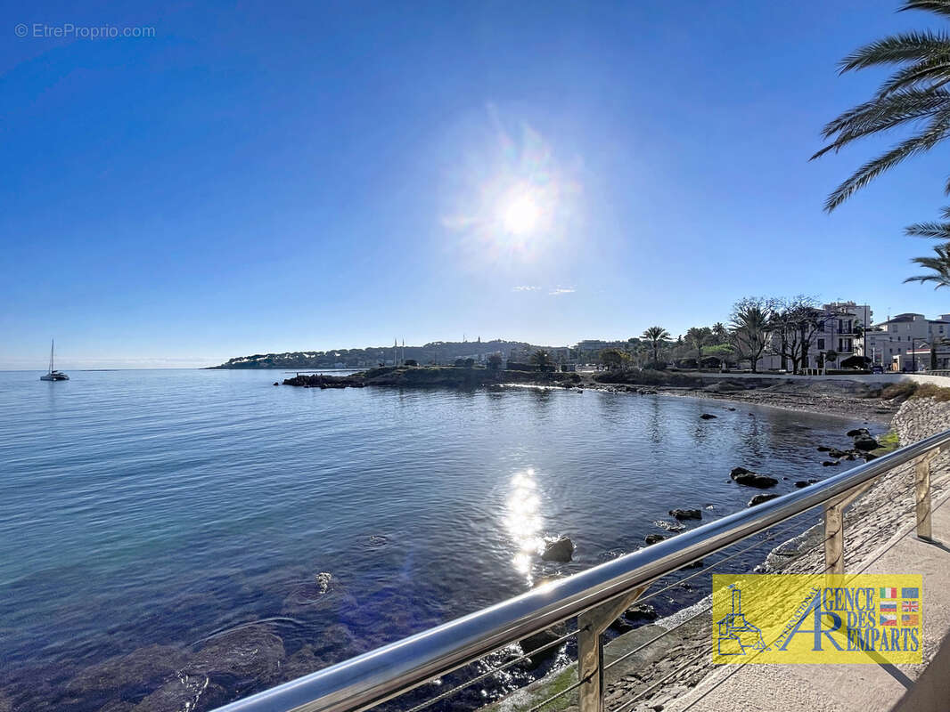 À vendre : Fonds de commerce Restaurant   Antibes (secteur Ilette), à deux pas de la mer - photo 3