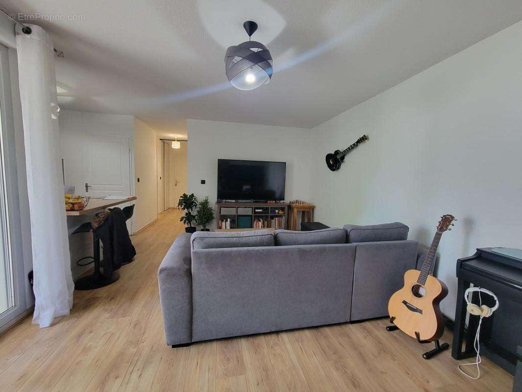 Appartement à COLOMIERS