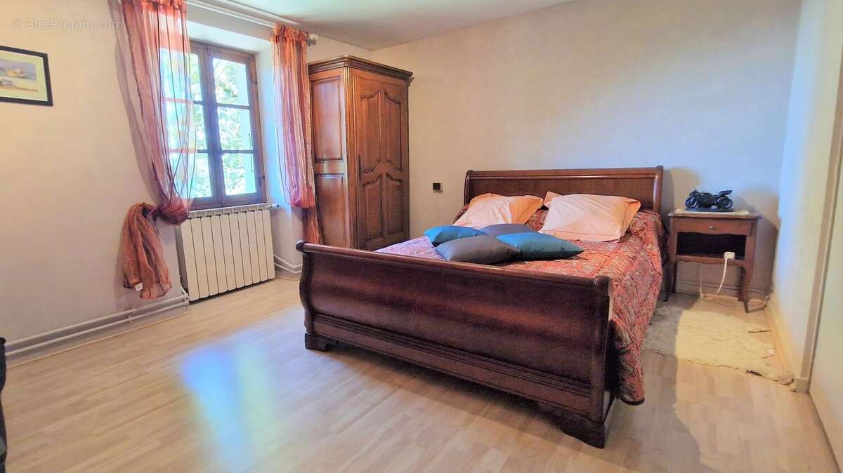 Maison à VINAY