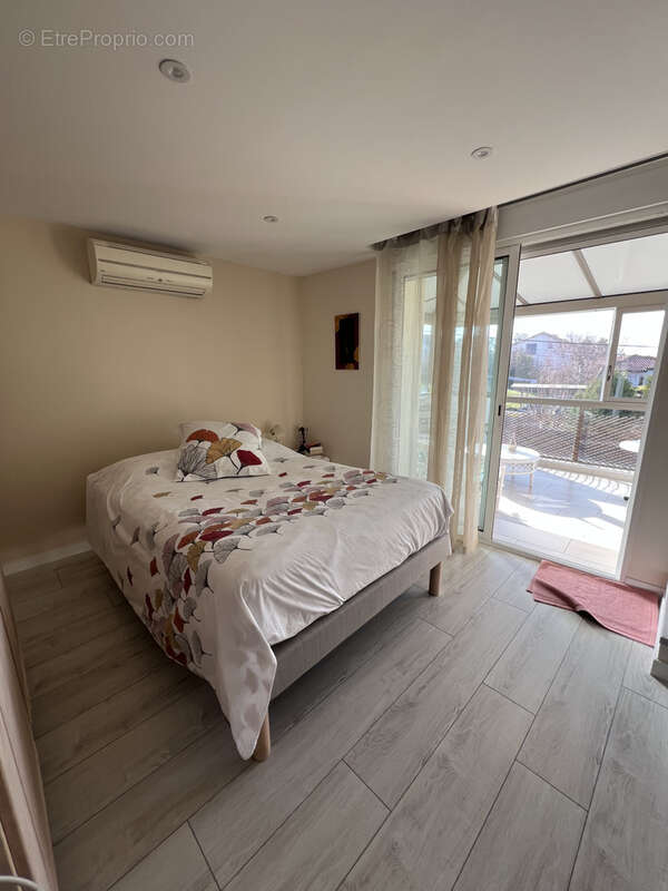 Maison à AMBERIEU-EN-BUGEY