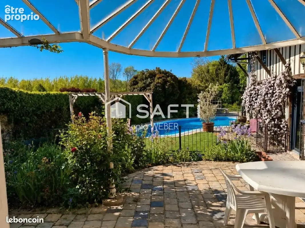Photo 1 - Maison à SAINT-AMAND-SUR-FION