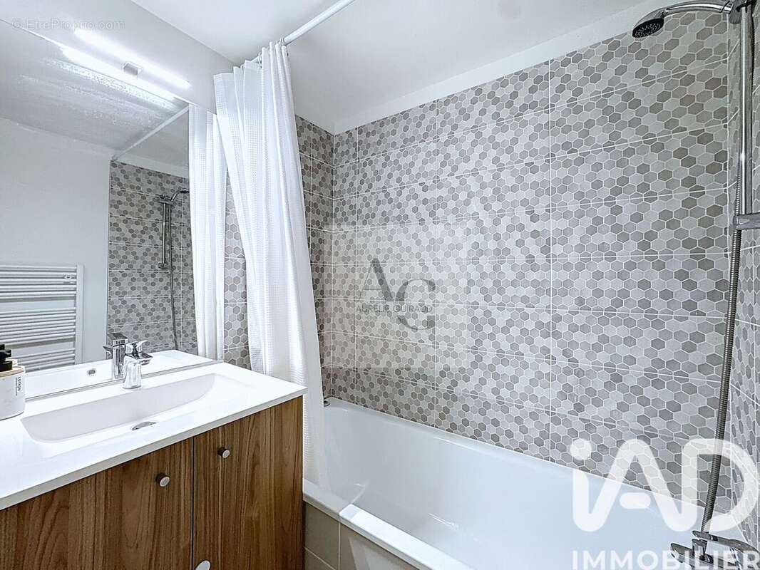 Photo 9 - Appartement à TOULOUSE