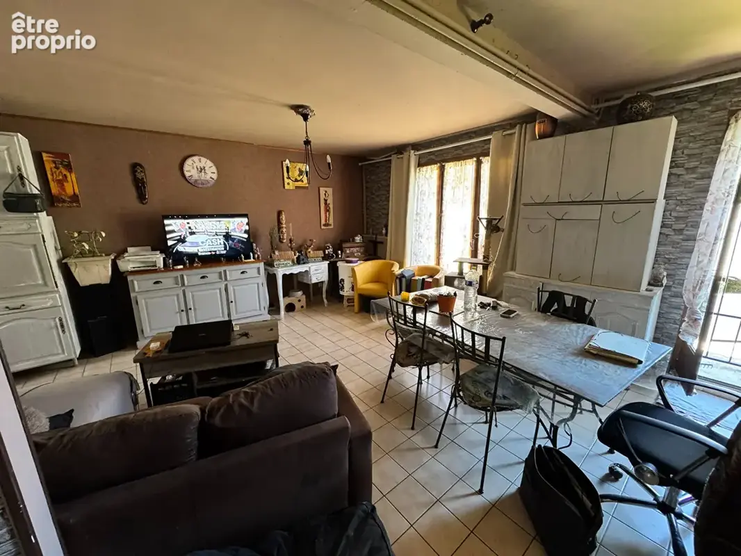 Maison Le Pontet 5 pièce(s) 97 m2 - photo 3