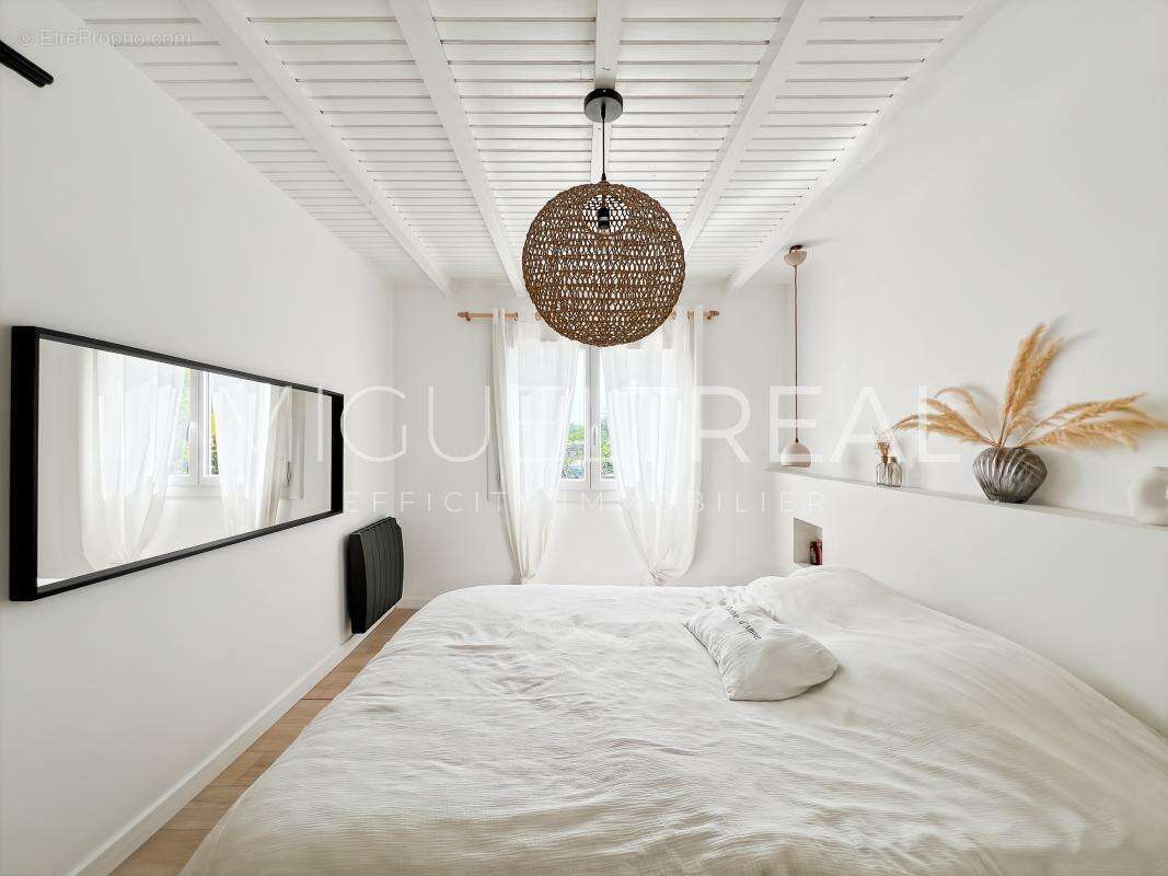 Appartement à SEIGNOSSE