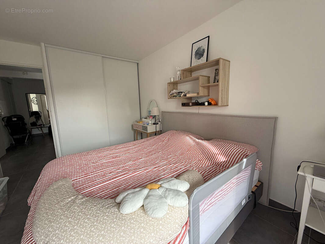 Appartement à MARTIGUES