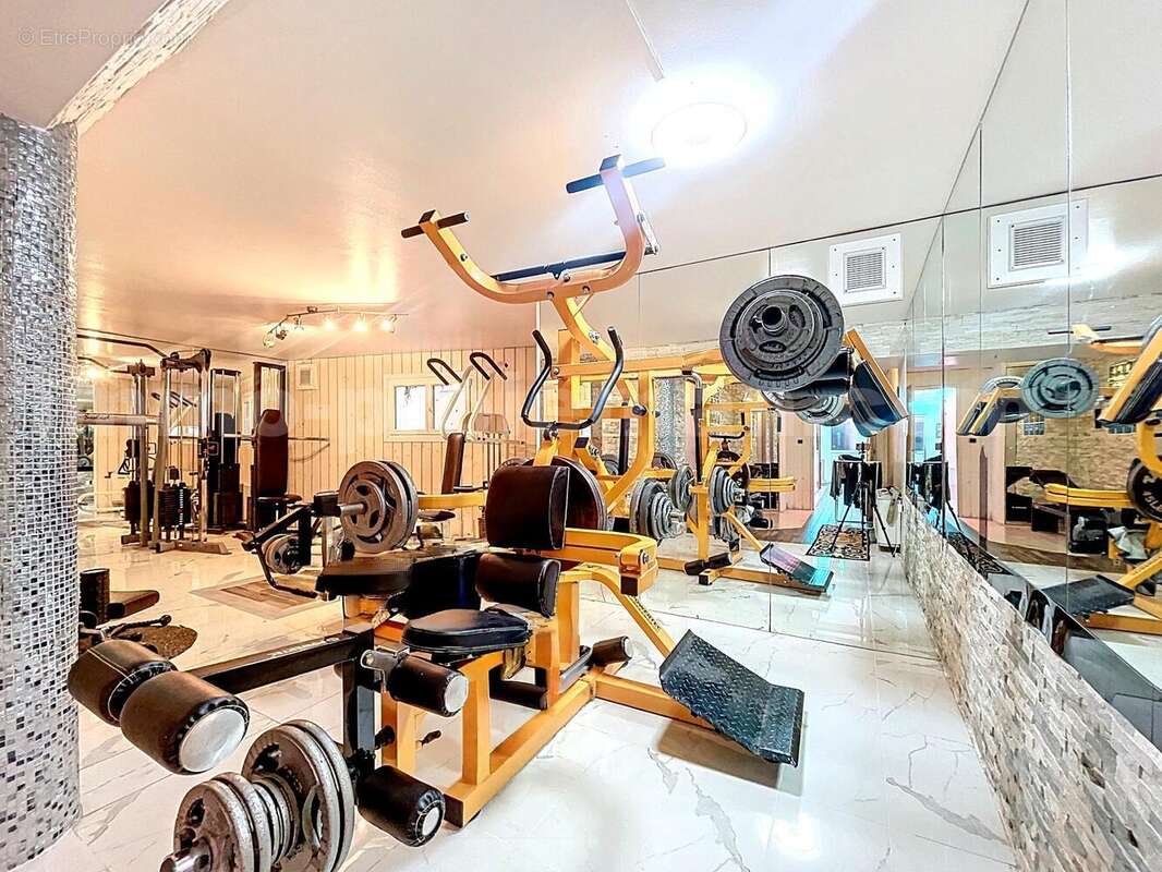 Villa_Maison_Veigy_Foncenex_secteur_calme_15_pièces_rare_Atypique_frontière_Suisse_Genève_Tram_ceva_bus_SUPERBE_BEAUX_VOLUMES_FRONTALIERS_salon_séjour_cuisine_ouverte_américaine_Piscine_sous_sol_aménagé_salle_de_sport_sauna_hammam_jacuzzi_jardin_ - Maison à VEIGY-FONCENEX