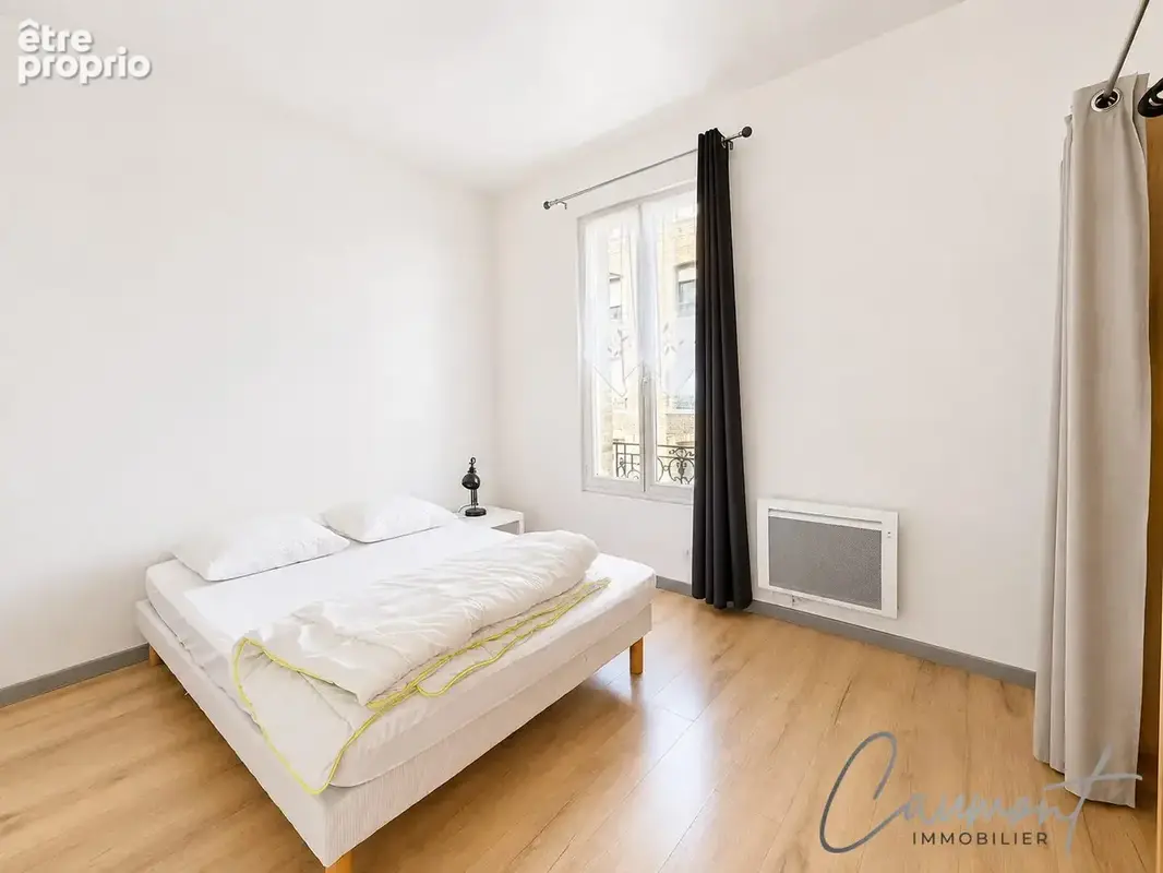 Appartement 52 m² à Le Havre  - photo 4