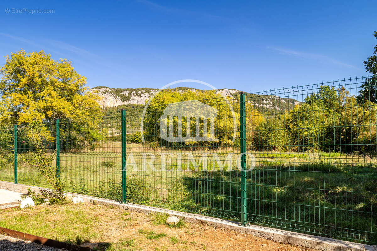 Maison à SAINT-BAUZILLE-DE-PUTOIS