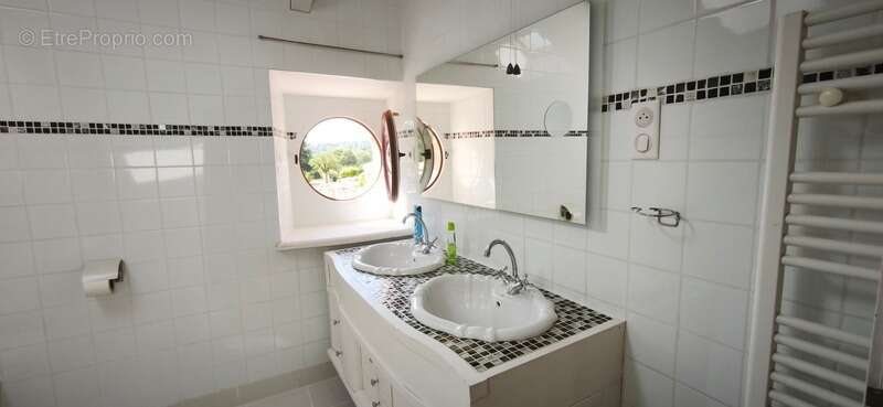 Maison à vendre 3 pièces à 10mm de St maixent l'école (79) - photo 11