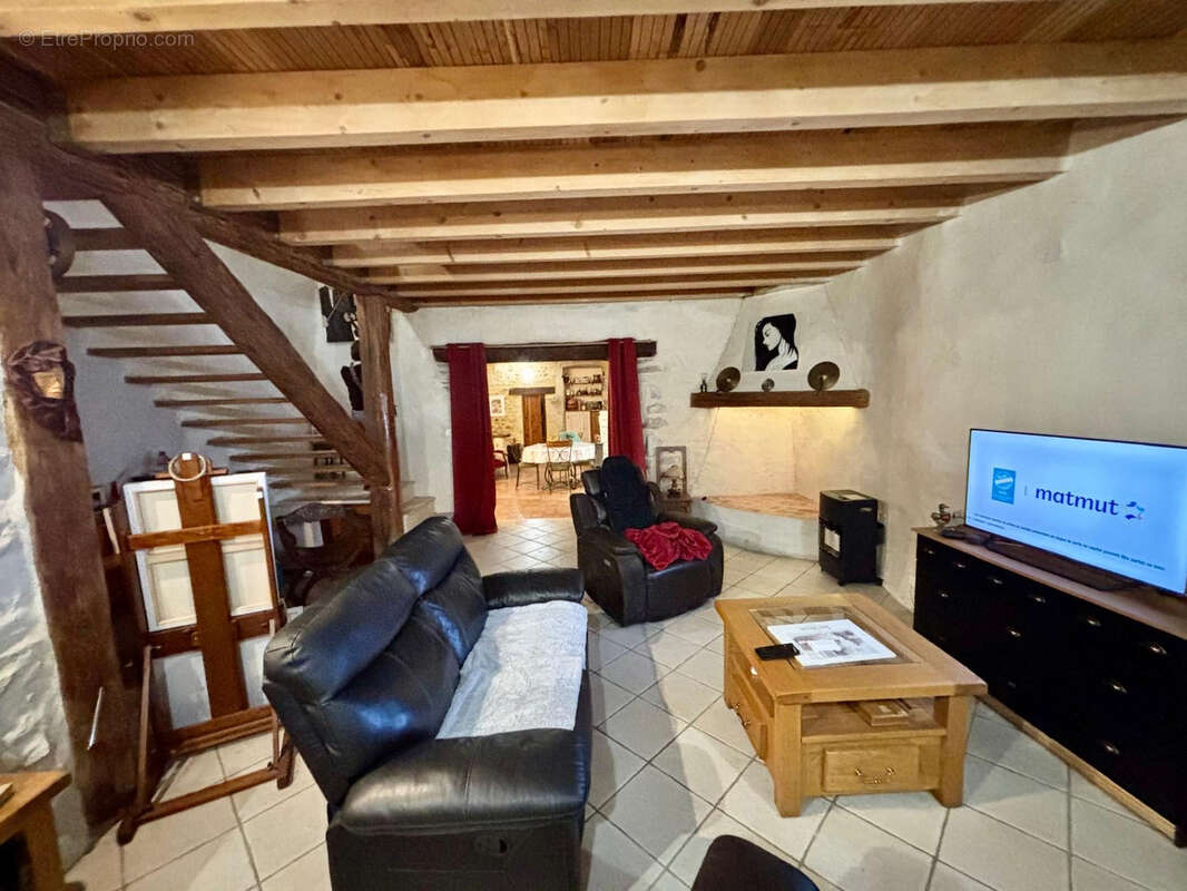 Appartement à MONTELIMAR