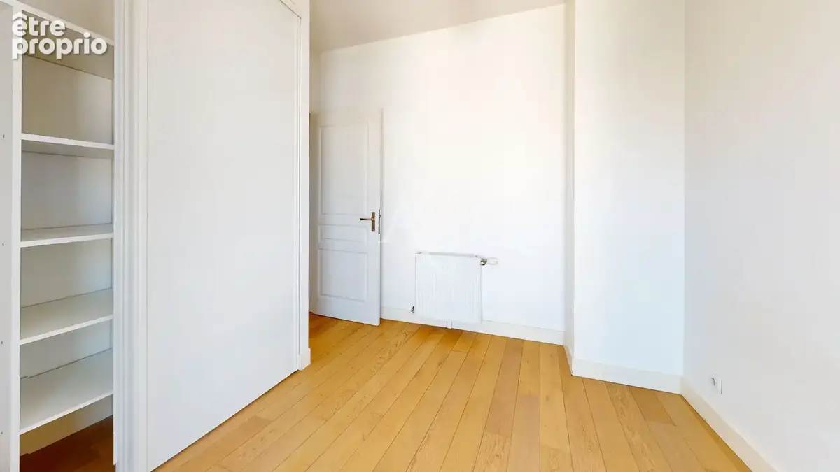 Appartement Maisons Alfort 3 pièces 68 m² avec balcon et place de parking - photo 16