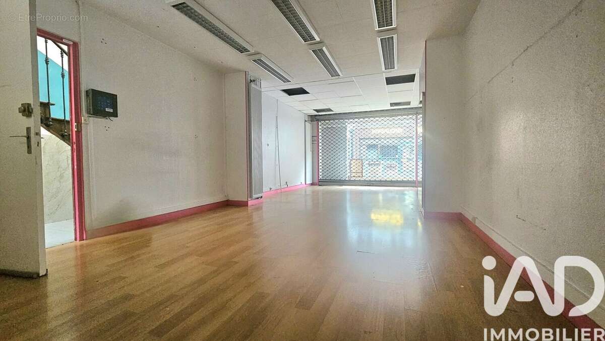 Photo 6 - Appartement à CHARLEVILLE-MEZIERES