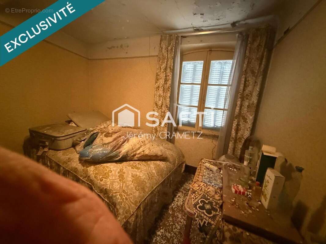 Photo 9 - Maison à ENTRECASTEAUX