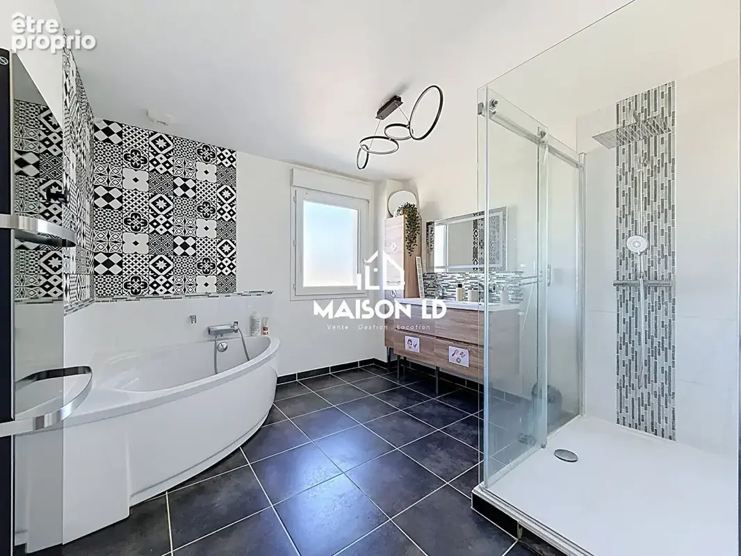 Maison Boulon 6 pièce(s) 130 m2 - photo 7