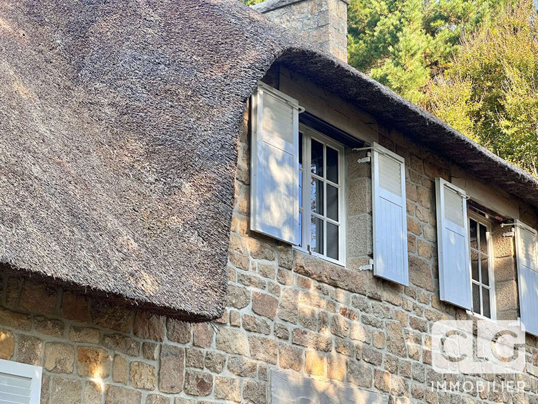 Maison à PONT-L&#039;ABBE