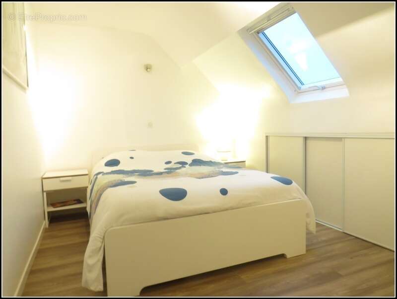 Maison à LA TURBALLE