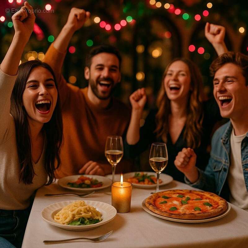 Autre à SAINT-ANDRE