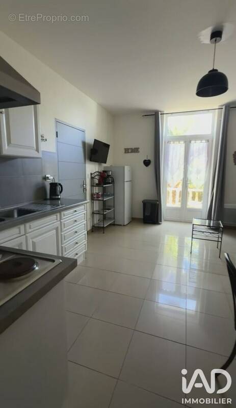 Photo 1 - Appartement à FOURAS