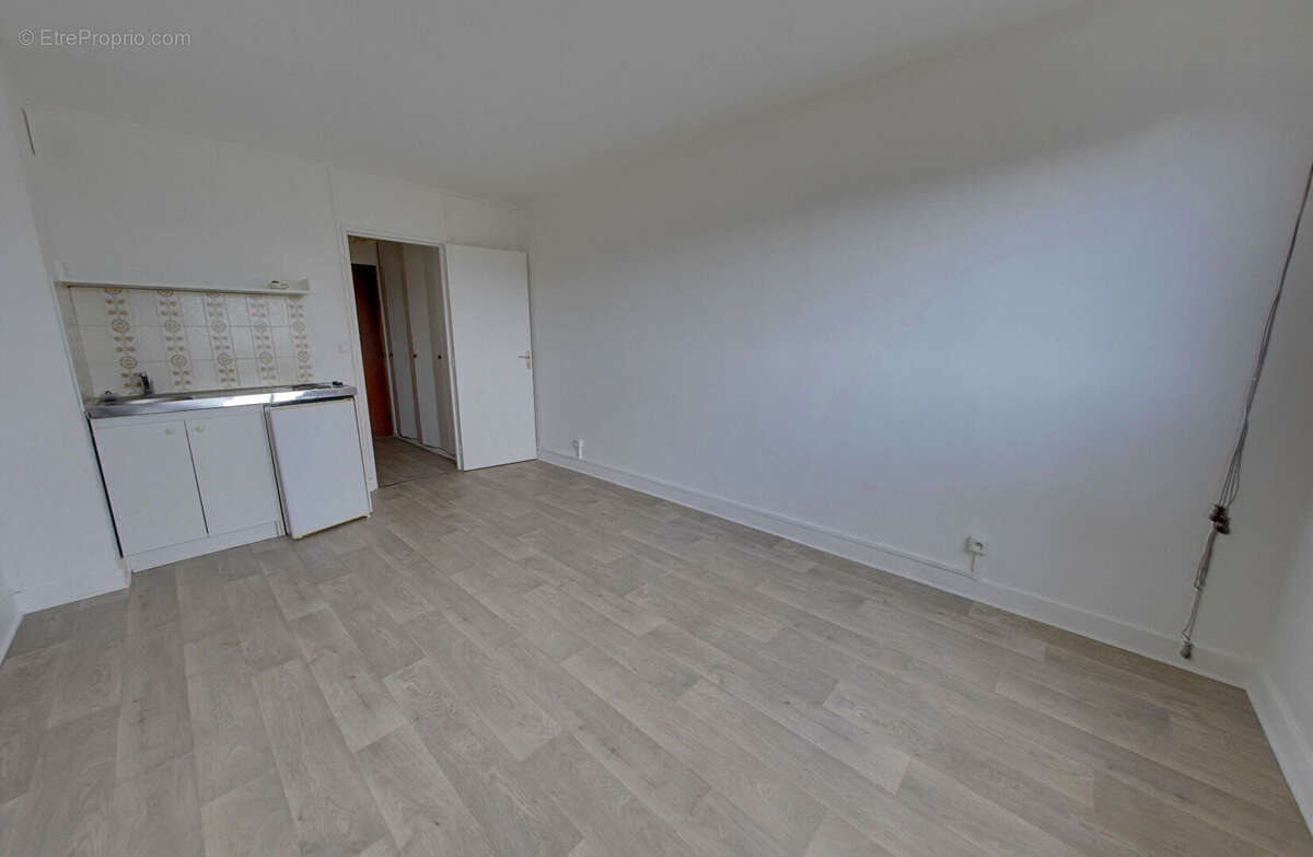 Appartement à RAMBOUILLET