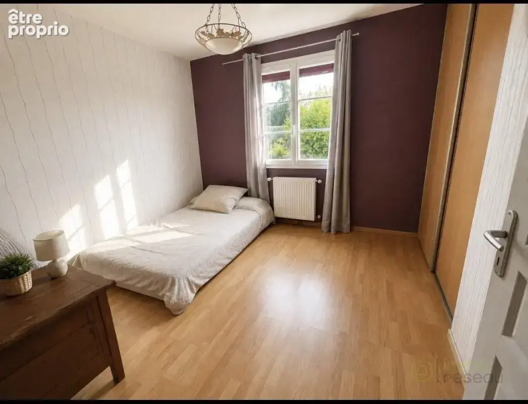 Maison 90 m² à Chenerailles  - photo 13