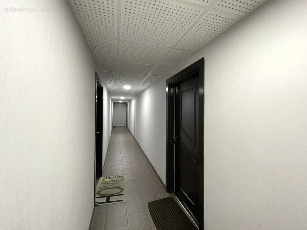 Appartement à MURET