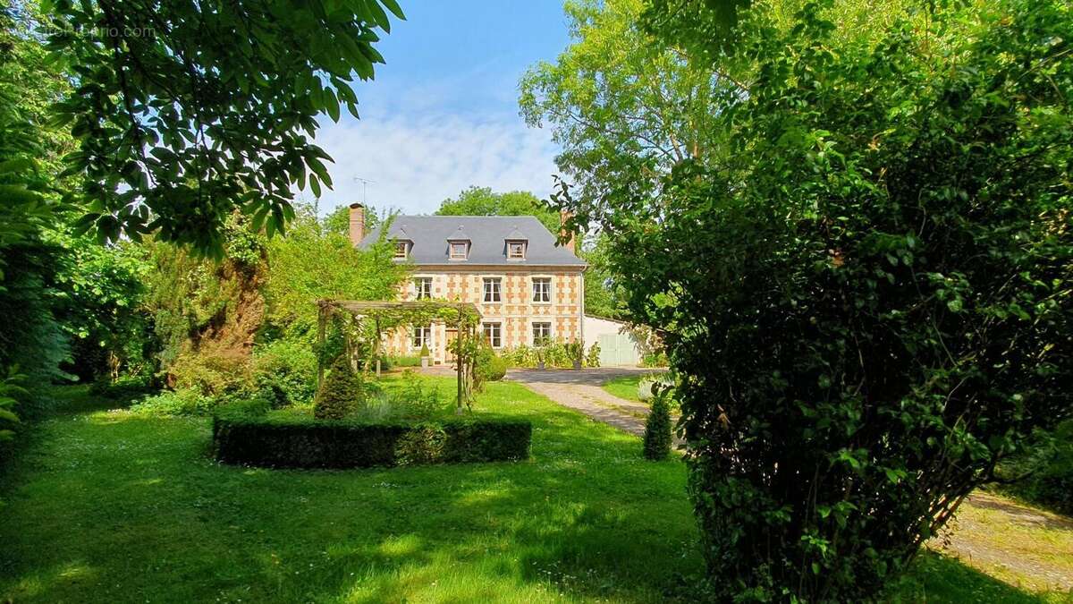 Photo 7 - Maison à PONT-L'EVEQUE