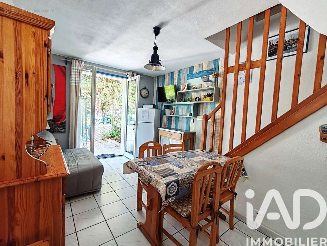 Photo 5 - Maison à BARBATRE