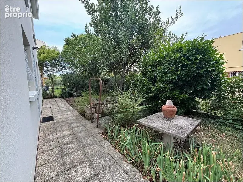 Photo Maison à Toulouse au prix de 270 000€