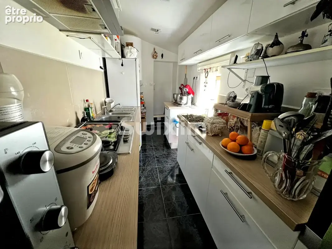 Beziers Appartement t3 coup de coeur avec terrasse - photo 4