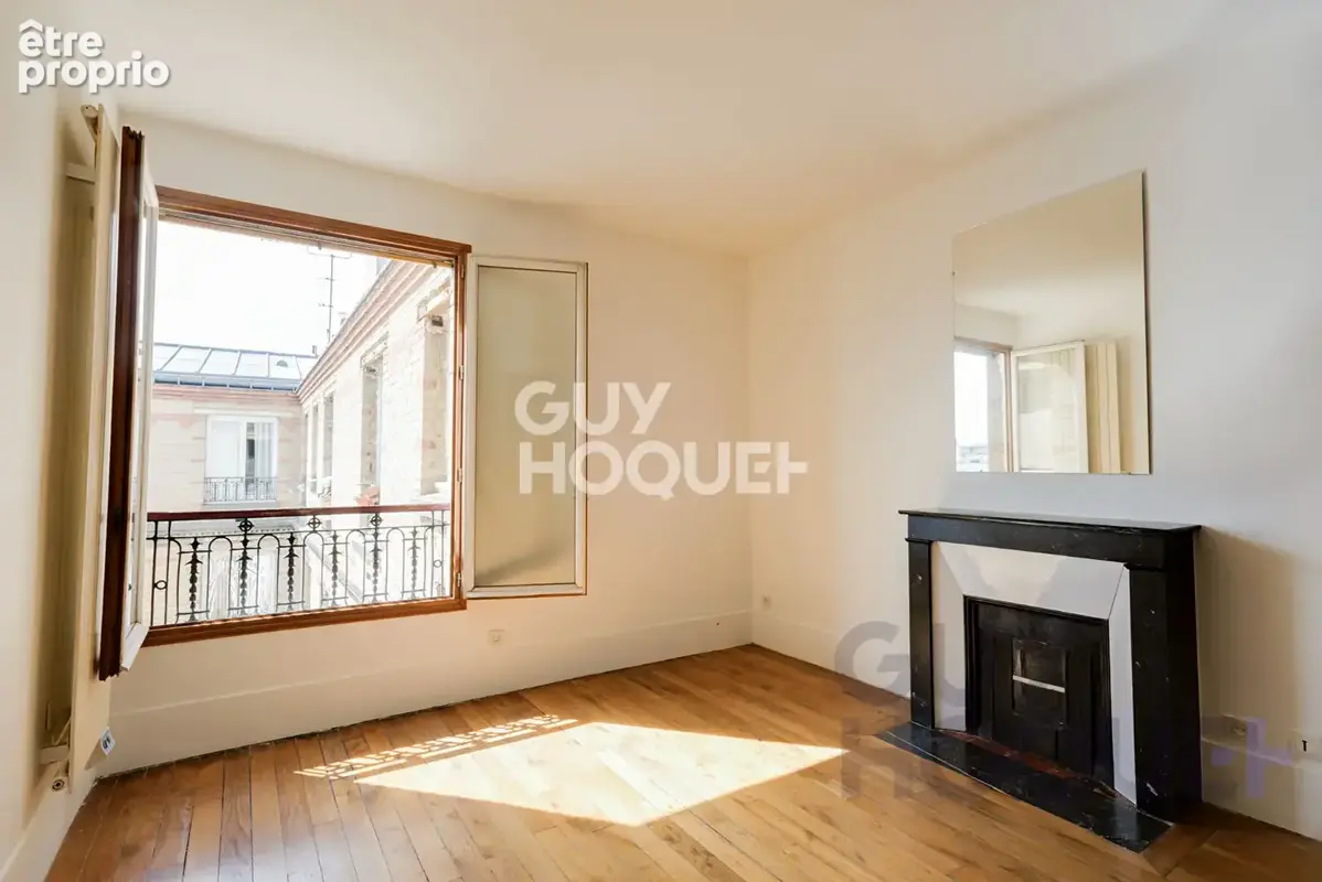 Bel Appartement de 2-3 pièce(s) 42.09 m2  Ensoleillé Vue Dégagée - photo 3
