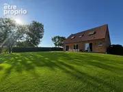 Maison à PEUPLINGUES