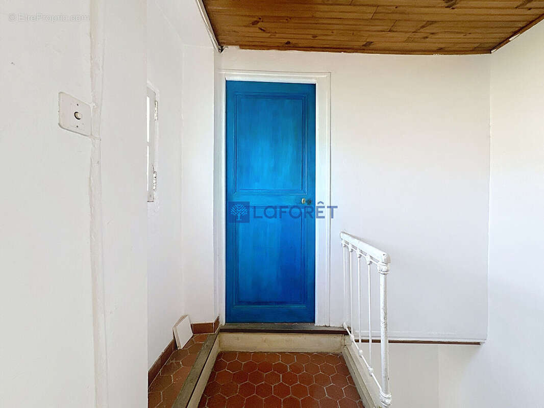 Appartement à DRAGUIGNAN