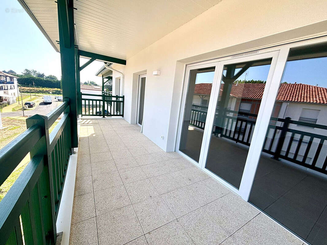 Appartement à DAX