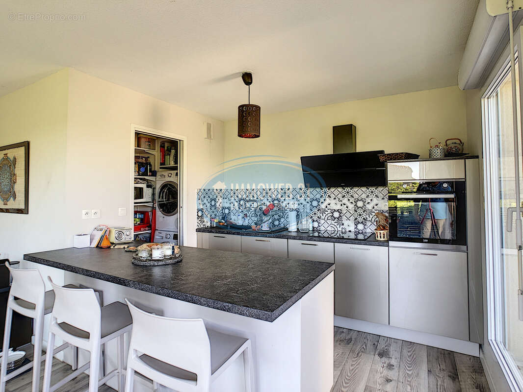 Appartement à CASTANET-TOLOSAN